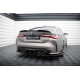 Body kit i vizualni dodaci MAXTON DESIGN lip gepeka 3D za BMW M4 G82 / M440i G22 / 4 M-Pack G22, sjajna crna | race-shop.hr