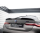 Body kit i vizualni dodaci MAXTON DESIGN lip gepeka 3D za BMW M4 G82 / M440i G22 / 4 M-Pack G22, sjajna crna | race-shop.hr