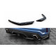 Body kit i vizualni dodaci Stražnja krila difuzora Ford Edge ST Mk2 | race-shop.hr