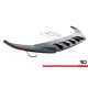 Body kit i vizualni dodaci Stražnja krila difuzora Ford Edge ST Mk2 | race-shop.hr