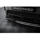 Body kit i vizualni dodaci Prednji lip Land Rover Range Rover Evoque HSE Dynamic Mk1 Facelift | race-shop.hr