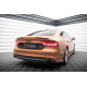 Body kit i vizualni dodaci MAXTON DESIGN stražnji bočni difuzori za Audi A7 C7, sjajna crna | race-shop.hr