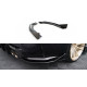 MAXTON DESIGN stražnji bočni difuzori za BMW M4 G82, sjajna crna, V4