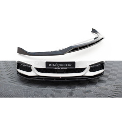 Prednji lip V3 BMW 5 M-Pack G30 / G31