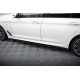 Body kit i vizualni dodaci Bočne lipove pragova V2 BMW 5 M-Pack G30 / G31 | race-shop.hr
