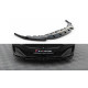 Body kit i vizualni dodaci MAXTON DESIGN prednji lip za BMW 7 G11 Facelift, sjajna crna, V1 | race-shop.hr