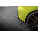 Body kit i vizualni dodaci MAXTON DESIGN stražnji bočni difuzori za BMW 1 M-Pack / M135i F40, sjajna crna, V7 | race-shop.hr