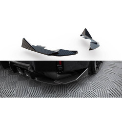 Carbon Fiber Stražnja krila difuzora BMW M2 G87