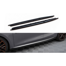 Bočne lipove pragova Cupra Leon Aero Mk1