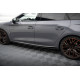 Body kit i vizualni dodaci Bočne lipove pragova Cupra Leon Aero Mk1 | race-shop.hr