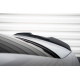 Body kit i vizualni dodaci MAXTON DESIGN lip gepeka 3D za Audi A3 / A3 S-Line / S3 / RS3 Sedan 8V, sjajna crna | race-shop.hr