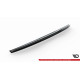 Body kit i vizualni dodaci MAXTON DESIGN lip gepeka 3D za Audi A3 / A3 S-Line / S3 / RS3 Sedan 8V, sjajna crna | race-shop.hr