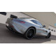Body kit i vizualni dodaci Stražnja krila difuzora Mercedes-AMG GT / GT S C190 Facelift | race-shop.hr