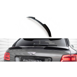 Donji spojler 3D Bentley Bentayga Mk1