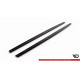 Body kit i vizualni dodaci Bočne lipove pragova Volkswagen Golf GTI / GTI Clubsport / R-Line Mk8 | race-shop.hr