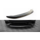 MAXTON DESIGN prednji lip za Volkswagen Golf R Mk8, sjajna crna, V7