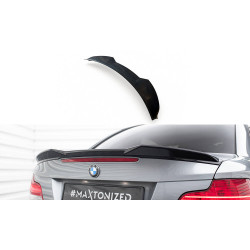 Spojler 3D BMW 1 M-Pack E82