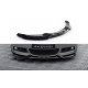 Body kit i vizualni dodaci Prednji lip V1 BMW 1 M-Pack E82 | race-shop.hr