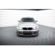 Body kit i vizualni dodaci Prednji lip V1 BMW 1 M-Pack E82 | race-shop.hr