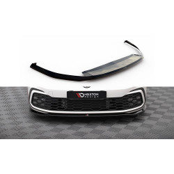 Prednji lip V.7 Volkswagen Golf GTI / R-Line Mk8