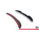 Body kit i vizualni dodaci Krovni spojler Toyota IQ | race-shop.hr