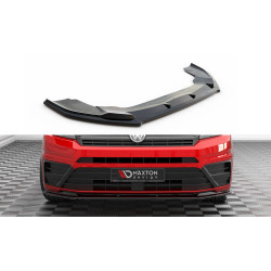 Prednji lip V1 Volkswagen Crafter Mk2