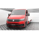 Body kit i vizualni dodaci Prednji lip V1 Volkswagen Crafter Mk2 | race-shop.hr