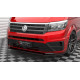 Body kit i vizualni dodaci Prednji lip V1 Volkswagen Crafter Mk2 | race-shop.hr