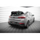 Body kit i vizualni dodaci Stražnji difuzor Hyundai I30 N Hatchback Mk3 Facelift | race-shop.hr