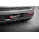 Body kit i vizualni dodaci Stražnji difuzor Hyundai I30 N Hatchback Mk3 Facelift | race-shop.hr