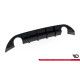 Body kit i vizualni dodaci Stražnji difuzor Hyundai I30 N Hatchback Mk3 Facelift | race-shop.hr