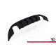 Body kit i vizualni dodaci Stražnji difuzor Hyundai I30 N Hatchback Mk3 Facelift | race-shop.hr