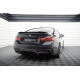 Body kit i vizualni dodaci Stražnji difuzor BMW 4 Coupe / Gran Coupe / Cabrio M-Pack F32 / F36 / F33 (Version with exhaust on one side) | race-shop.hr