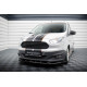 Body kit i vizualni dodaci Prednji lip Ford Transit Courier Mk1 | race-shop.hr