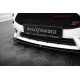 Body kit i vizualni dodaci Prednji lip V.5 Ford Fiesta ST Mk7 Facelift | race-shop.hr