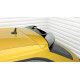 Body kit i vizualni dodaci MAXTON DESIGN lip gepeka 3D za Volkswagen Arteon Shooting Brake R-Line Mk1 Facelift, sjajna crna | race-shop.hr