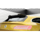 Body kit i vizualni dodaci MAXTON DESIGN lip gepeka 3D za Volkswagen Arteon Shooting Brake R-Line Mk1 Facelift, sjajna crna | race-shop.hr