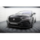 Body kit i vizualni dodaci Prednji lip V1 Jaguar XE X760 Facelift | race-shop.hr