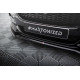 Body kit i vizualni dodaci Prednji lip V1 Jaguar XE X760 Facelift | race-shop.hr