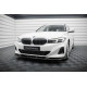 Body kit i vizualni dodaci Prednji lip BMW 3 Sedan / Touring G20 / G21 Facelift | race-shop.hr