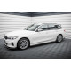 Body kit i vizualni dodaci Bočne lipove pragova BMW 3 Sedan / Touring G20 / G21 Facelift | race-shop.hr