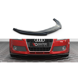 Prednji lip V2 Audi TT 8J