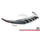 Body kit i vizualni dodaci Stražnja krila difuzora V.4 Skoda Octavia RS Mk4 | race-shop.hr