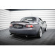 Body kit i vizualni dodaci MAXTON DESIGN lip gepeka za Mazda MX5 Hardtop NC (Mk3), sjajna crna | race-shop.hr