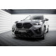Body kit i vizualni dodaci Prednji lip V2 BMW X5 M F95 Facelift | race-shop.hr