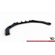 Body kit i vizualni dodaci MAXTON DESIGN prednji lip za Audi A8 D4 Facelift, sjajna crna | race-shop.hr