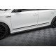 Body kit i vizualni dodaci Bočne lipove pragova Volkswagen Passat GT B8 Facelift USA | race-shop.hr