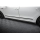 Body kit i vizualni dodaci Bočne lipove pragova Volkswagen Passat GT B8 Facelift USA | race-shop.hr