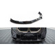 Body kit i vizualni dodaci Prednji lip V2 BMW XM G09 | race-shop.hr