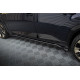 Body kit i vizualni dodaci Bočne lipove pragova BMW XM G09 | race-shop.hr